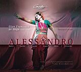 Ceccherini/Orchester Des Nationaltheaters Mannheim CD Alessandro NellIndie