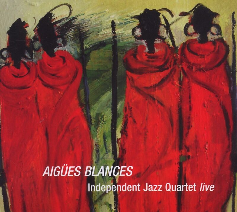 Aigües Blances