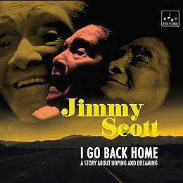 Scott,Jimmy Vinyl I Go Back Home