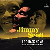 Jimmy Scott CD I Go Back Home