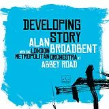 Alan/London Metropol Broadbent CD Developing Story