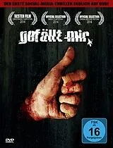 Gefällt mir DVD