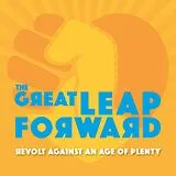 The Great Leap Forward Vinyl Revolt Against An Age On Plenty