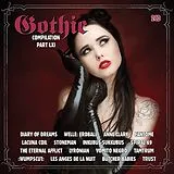 Various CD Gothic Compilation 61