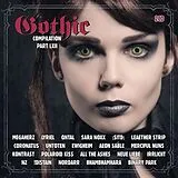 Various CD Gothic Compilation 62