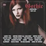 Various CD Gothic Compilation 64