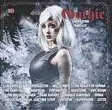 Various CD Gothic Compilation 65