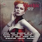 Various CD Gothic Compilation 63