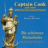 Captain Cook & seine singenden CD 100 Jahre Patrona Bavariae