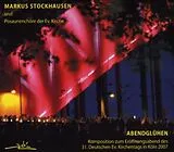 Markus Stockhausen CD Abendglühen
