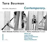 Tara Bouman CD Contemporary