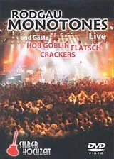 Silberhochzeit DVD