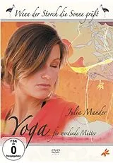 Yoga für werdende Mütter DVD
