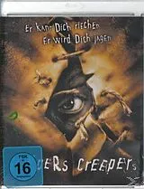 Jeepers Creepers Blu-ray