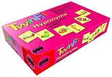 TwinFit Hyponyma - Was hat den gleichen Oberbegriff? Spiel