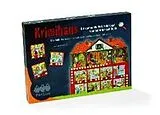 Krimihaus / Krimihuis Spiel