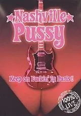 Keep On Fuckin In Paris DVD