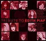 Various (Edith Piaf Tribute) CD Tribute To Edith Piaf