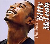 Bitty McLean CD Best Of