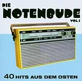 Various CD Notenbude Vol. 1