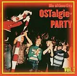 Various CD Ultimative Ostalgie Party Vol. 1
