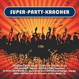 Various CD Super Party Kracher