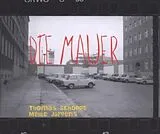 Thomas Schoppe CD-Single Die Mauer