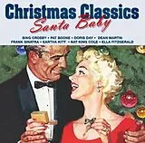 Various CD Christmas Classics - Santa Baby