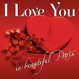 Various CD I Love You In Beautiful Paris