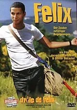 Felix - Der Zauber zufälliger Begegnungen... DVD