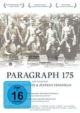 Paragraph 175 DVD