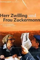 Herr Zwilling und Frau Zuckermann DVD