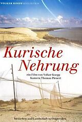 Kurische Nehrung DVD