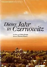 Dieses Jahr in Czernowitz DVD