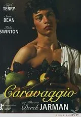Caravaggio DVD