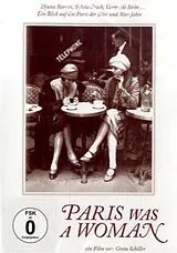 Paris was a woman DVD