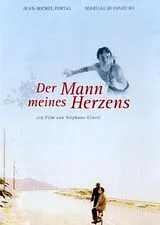 Der Mann meines Herzens DVD