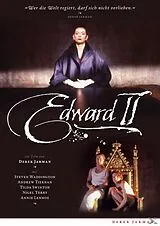 Edward II DVD