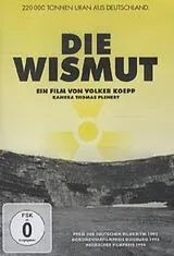 Die Wismut DVD