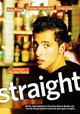 Straight DVD