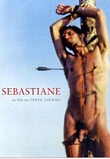 Sebastiane DVD