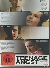 Teenage Angst DVD
