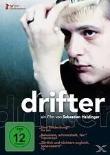 Drifter DVD
