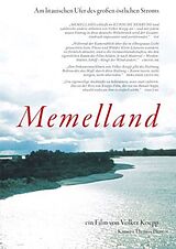 Memelland DVD