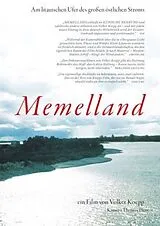 Memelland DVD