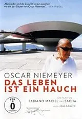 Oscar Niemeyer-Das Leben ist ein Hauch DVD