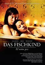 Das Fischkind DVD