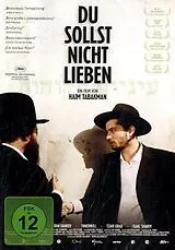 Du sollst nicht lieben DVD