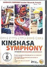 Kinshasa Symphony DVD