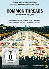 Common Threads DVD